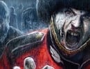 Face-Off: Zombi