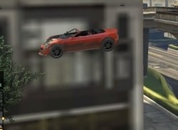 Streaming issues hit PSN digital version of Grand Theft Auto 5