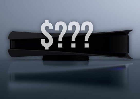 How Much Would You Pay For PlayStation 6?