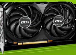 Nvidia GeForce RTX 4060 vs RTX 3060 review: higher frame-rates, less VRAM
