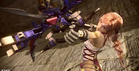 Resolution, shadowing and other rendering issues in the recently released Final Fantasy 13-2 playable demo suggest a big improvement on Xbox 360, giving a look that is almost identical to the PlayStation 3 game.