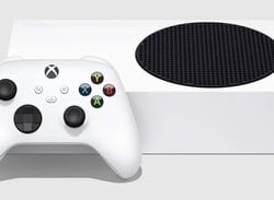 This is how Xbox Series S backwards compatibility really works