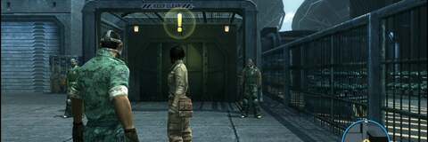 The top-left image is conventional 2D... the other five show the various stereo 3D implementations within Avatar. Proprietary systems like Sensio and RealD are supported, as are side-by-side and interlace modes. All are based on the concept of two low-resolution images being packaged into one 720p framebuffer.