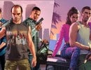 Grand Theft Auto 5's PC RT enhancements hint at GTA 6 features