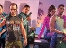 Grand Theft Auto 5's PC RT enhancements hint at GTA 6 features
