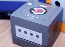 the forgotten Nintendo tech that makes GameCube HDMI possible
