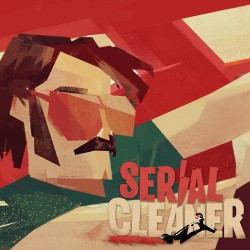 Serial Cleaner Cover
