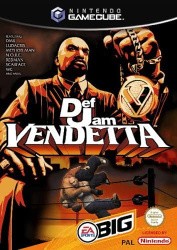 Def Jam Vendetta Cover