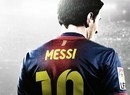 Next-Gen Face-Off: FIFA 14