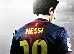 Next-Gen Face-Off: FIFA 14