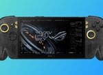 ROG Xbox Ally X20 Gets Official Price: $300 Extra for a Bigger OLED Screen, TMR Sticks and Translucent Golden Chassis