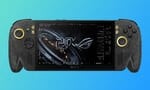 ROG Xbox Ally X20 Gets Official Price: $300 Extra for a Bigger OLED Screen, TMR Sticks and Translucent Golden Chassis
