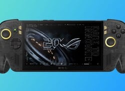 ROG Xbox Ally X20 Gets Official Price: $300 Extra for a Bigger OLED Screen, TMR Sticks and Translucent Golden Chassis