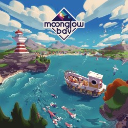 Moonglow Bay Cover