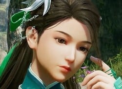 Sword and Fairy 7 is the cutting-edge PC exclusive nobody's talking about