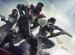 Does Xbox One get the full-fat Destiny 2 experience?