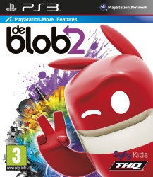 de Blob 2 Cover
