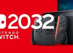 Is Switch 2 Powerful Enough To Last Into the 2030s With PS6 and Project Helix Coming Soon?