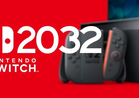Is Switch 2 Powerful Enough To Last Into the 2030s With PS6 and Project Helix Coming Soon?