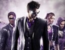 We're not kidding - the Saints Row The Third remaster is exceptional
