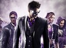 We're not kidding - the Saints Row The Third remaster is exceptional