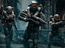 What works and what doesn't in Halo 5: Guardians