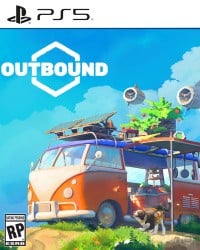 Outbound Cover