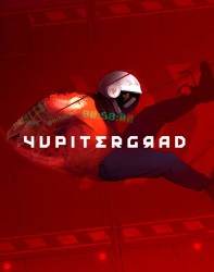 Yupitergrad Cover