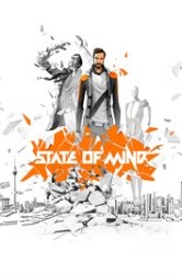 State of Mind Cover