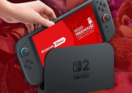 Nintendo Direct This Week: What's Expected from the June 9th Stream?