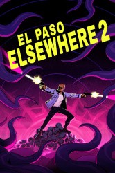 El Paso, Elsewhere 2 Cover
