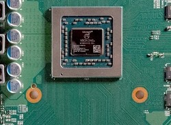 Tech Interview: Inside Xbox One S