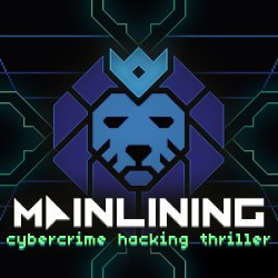 Mainlining Cover