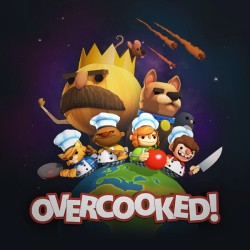 Overcooked Cover