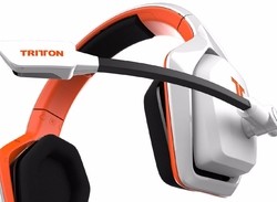Tritton Katana HD wireless headset review