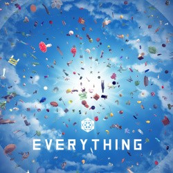Everything Cover