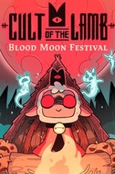 Cult Of The Lamb Cover