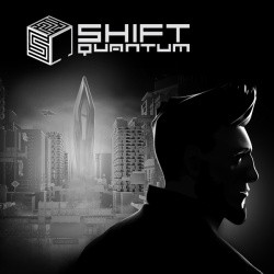 Shift Quantum Cover
