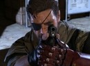 Digital Foundry: Hands-on with Metal Gear Solid 5