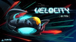 Velocity Ultra Cover