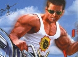 Serious Sam gets a fully path-traced RT upgrade - and it's beautiful