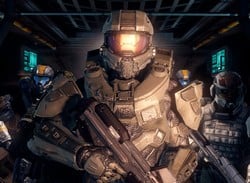 Tech Analysis: Halo 4 at E3