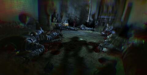 The ability to run F.E.A.R. 3 at higher resolutions and frame-rates, along with the ability to use a mouse/keyboard interface, are the key elements that make the PC version better to look at and smoother to play. Here's a small selection of shots showing the game running at 1080p.