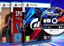 "Don't Kill the Disc": Petition Against Sony PS5 and PS6 Digital Media Plans Reaches 150,000 Signatures