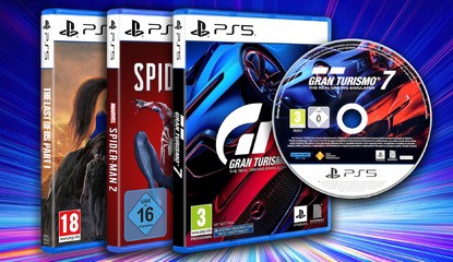 "Don't Kill the Disc": Petition Against Sony PS5 and PS6 Digital Media Plans Reaches 120,000 Signatures