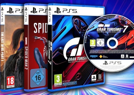"Don't Kill the Disc": Petition Against Sony PS5 and PS6 Digital Media Plans Reaches 120,000 Signatures