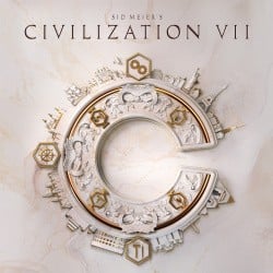 Sid Meier's Civilization VII - Nintendo Switch 2 Edition Cover