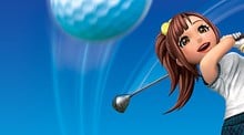Hot Shots Golf: World Invitational