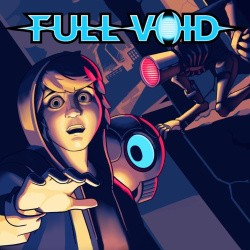 Full Void Cover