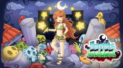 Zombie Incident Cover